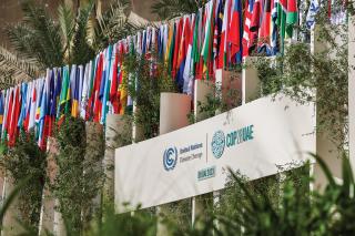 At the 28th Conference of the Parties U.N. Climate Summit in November 2023, key maritime stakeholders agreed on a course to deliver on the IMO’s net-zero-targets by or around 2050.