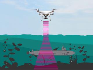 drone 