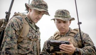 Marines