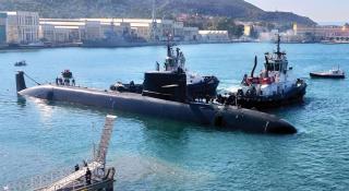 Spain’s Isaac Peral–class AIP submarines 
