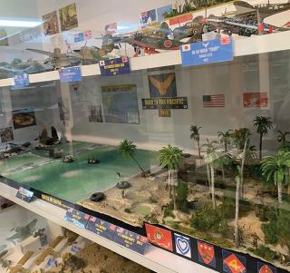 Miniature Model Museum