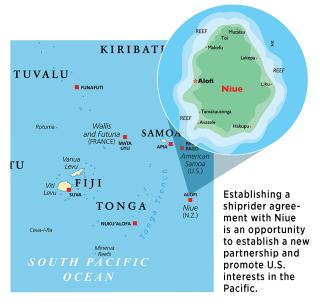 Niue
