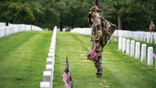Cemetery
