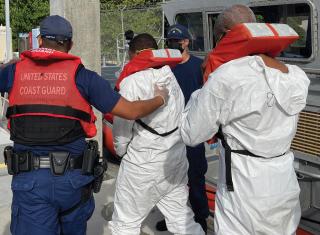 detainees