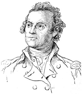 John Glover's men transported Washington's troops from Brooklyn Heights to Manhattan and across the Delaware.