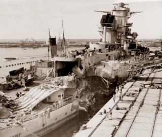 Battle of Casablanca
