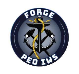The Forge is a government-operated software factory that enables nontraditional companies to participate in combat system development.