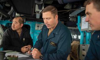 tactical craft navigator