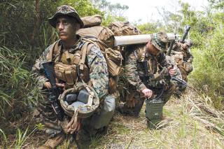 Marines