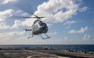 Helicopter