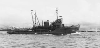 tug
