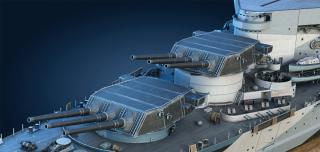 battleship