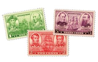Stamps