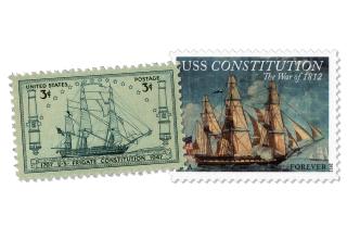 Old Ironsides