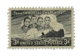 SS Dorchester