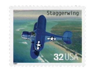 Staggerwing