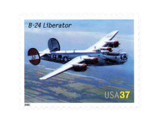 B-24 Liberator