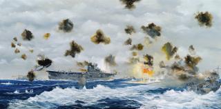 USS Yorktown
