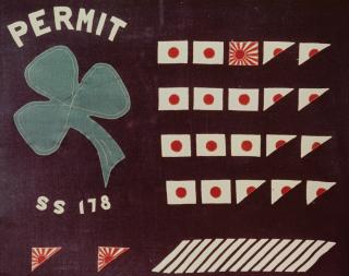 battle flag