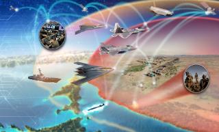 future warfare