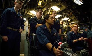 submarine force