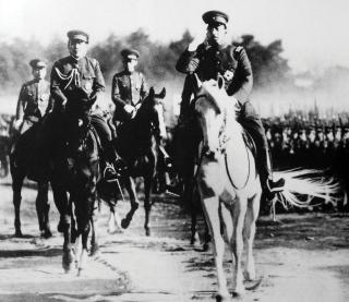 Hirohito