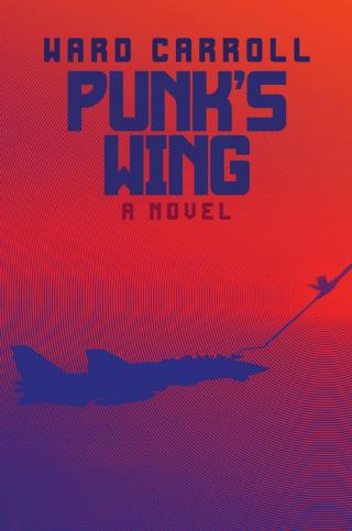 punk's wing cvr