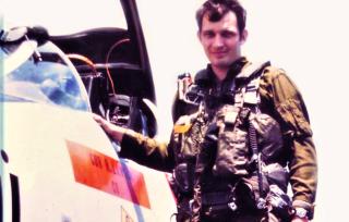 pilot