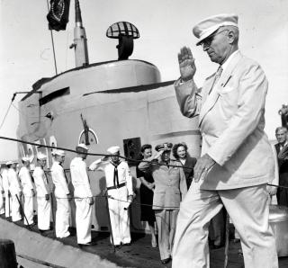 Truman