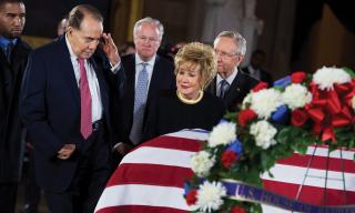 Bob Dole