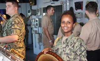 Sea Cadets