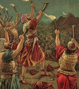Deception is as old as conflict itself. In the Bible, Gideon achieved victory over the Midianites by having his outnumbered men blow trumpets, give a battle cry, and light torches to appear to be a larger force. 