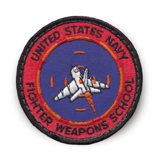 TOPGUN patch