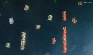 Whitsun Reef