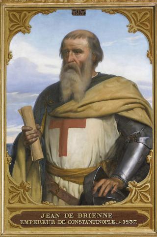 John of Brienne