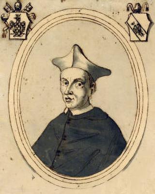 Papal Legate Pelagius
