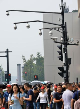 Crowd