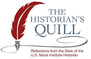 historian's quil