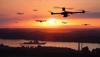 drones