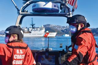 Coast Guard