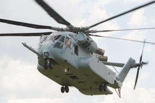 Helicopter