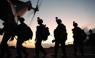 Marines