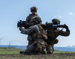 Marines