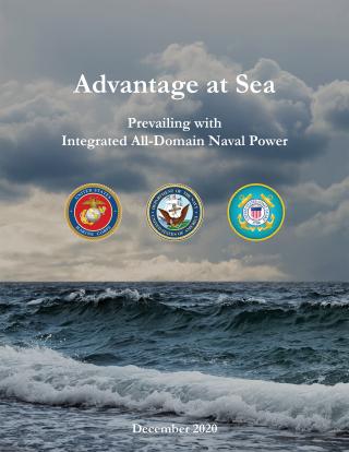 Advantage at Sea 