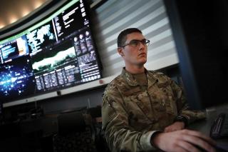 Lessons from the Russia- Ukraine war suggest U.S. cyber forces should expand their active-duty component by shifting more defensive mission to the reserves, as well as building an infra­structure that would allow it to operationalize  volunteer cyber force.  