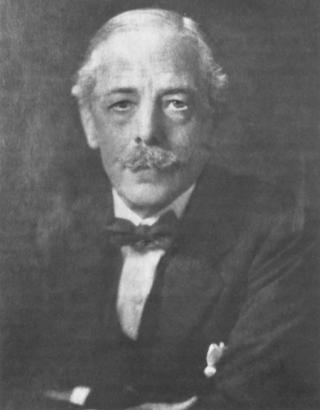 Sir Julian Corbett