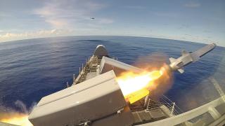 Latvia is one of ten NATO navies acquiring the Naval Strike Missile (NSM). 