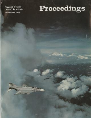 September 1970 Proceedings