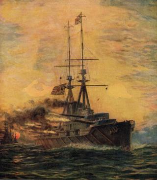 The Kongo