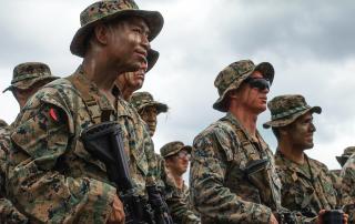 Marines